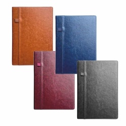 Anupam exec A5 The Executive Book - 80GSM - 192pgs
